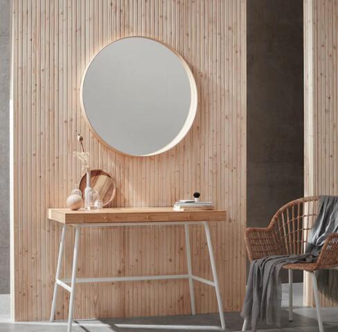 楽天市場】【NEW】IKEA イケア LILLÅSEN リルオーセンデスク 竹