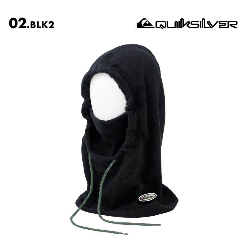 楽天市場】QUIKSILVER/クイックシルバー メンズ フードウォーマー