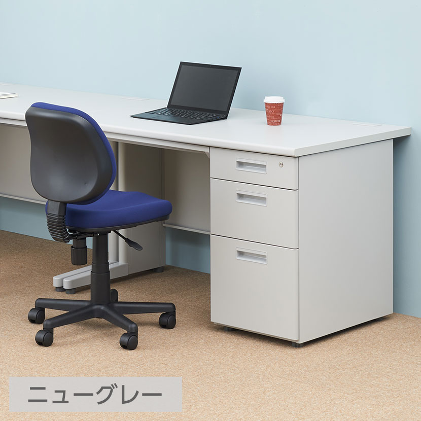 楽天市場】【法人様限定】オフィスデスク 事務机 スチールデスク