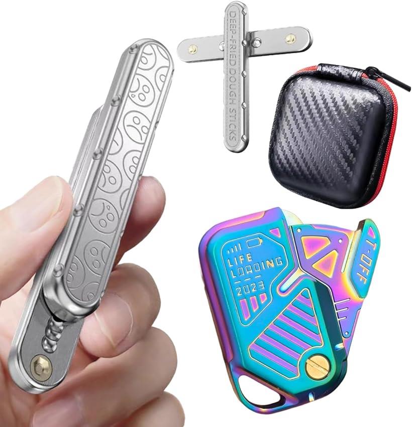 楽天市場】フィジェットトイ スライダー ガジェット 手遊び グッズ