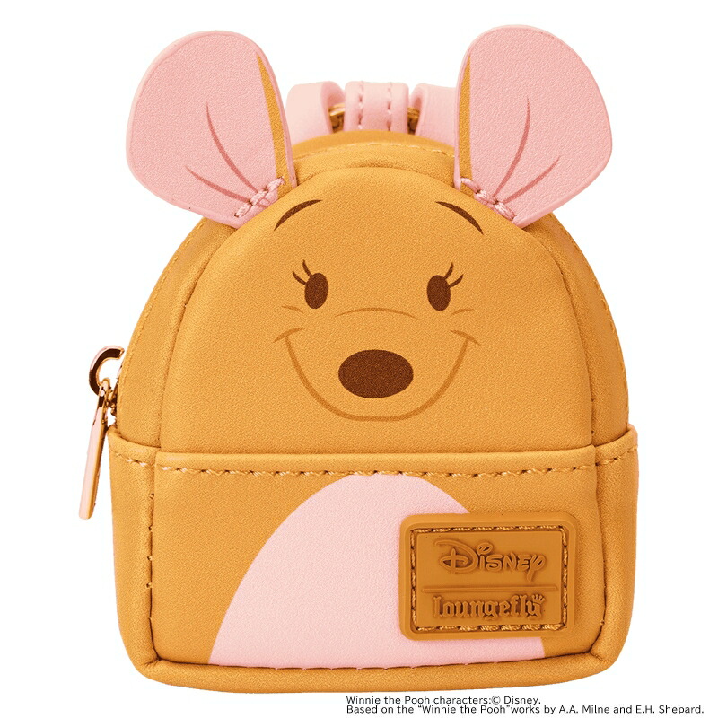 楽天市場】ミニバックパック キーホルダー ミッキーアンドフレンズ