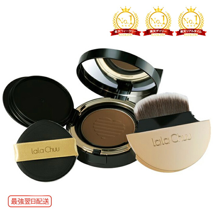 楽天市場】薄毛隠し パウダー lalachuu PREMIUM season2 ララチュー
