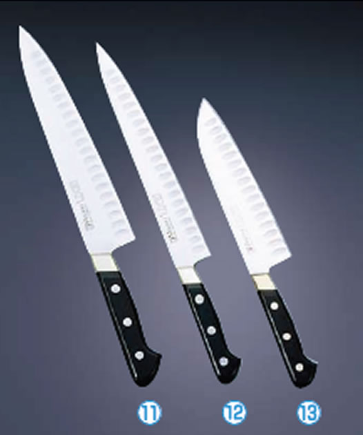 Misono UX10 筋引サーモン 240mm No.728 (包丁) 価格比較 - 価格.com