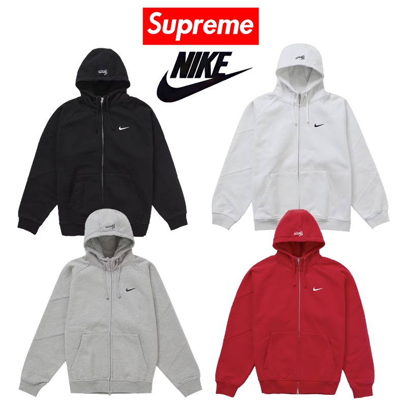 楽天市場】supreme nike パーカーの通販
