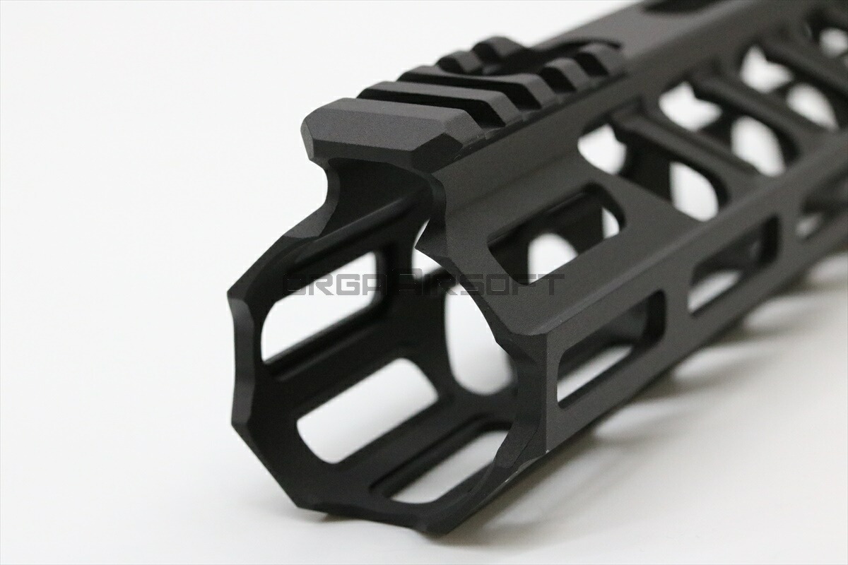 楽天市場】IRON AIRSOFT FORTIS SwitchMOD2 M-LOK 15.3インチ 電動ガン