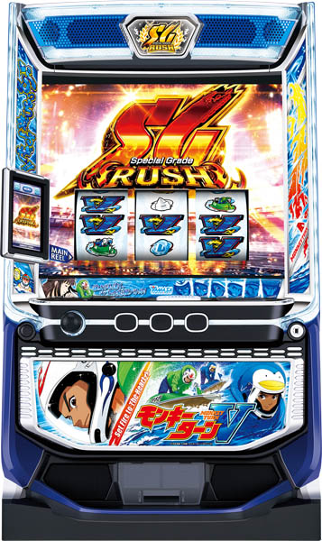 楽天市場】実機 スマスロ モンキーターンの通販