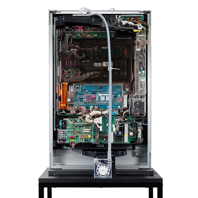 楽天市場】パチンコ実機オプション循環リフター 循環加工できない実機