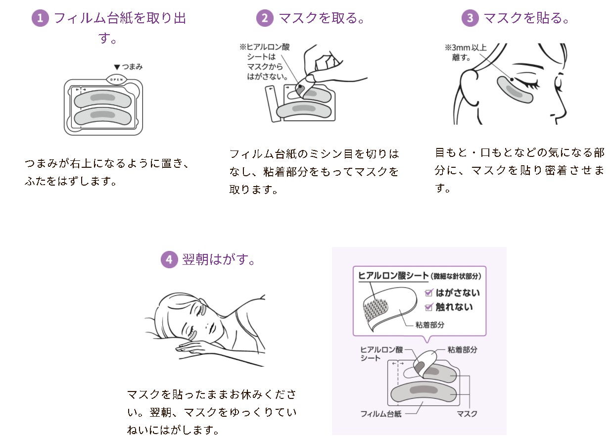 楽天市場】【1点限り！令和お試し価格】コーセー クリアターン ヒアロ