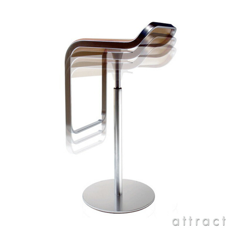 楽天市場】ラパルマ lapalma レム LEM カウンタースツール ハイ・ロー