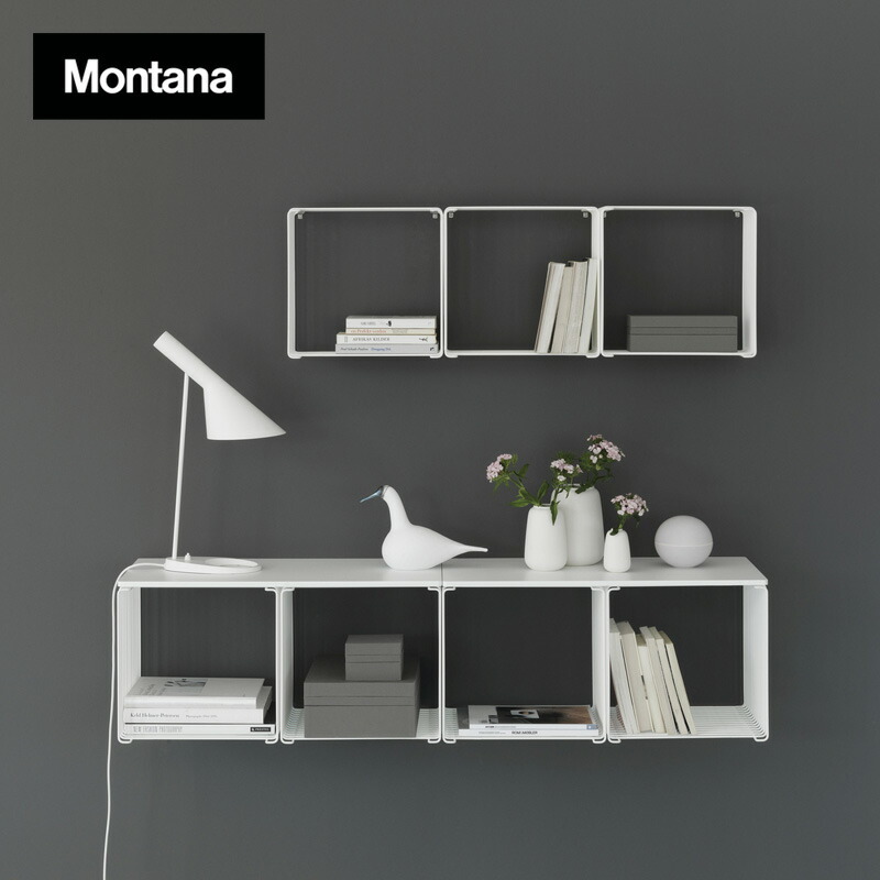 楽天市場】モンタナ Montana パントン ワイヤー Panton Wire フレーム