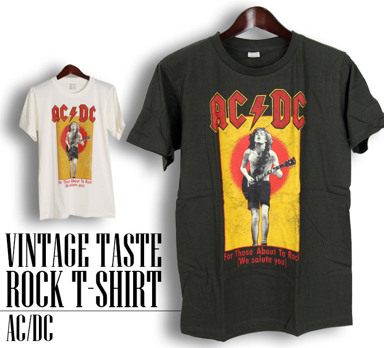 楽天市場】ac／dc tシャツ 大きめ サイズの通販