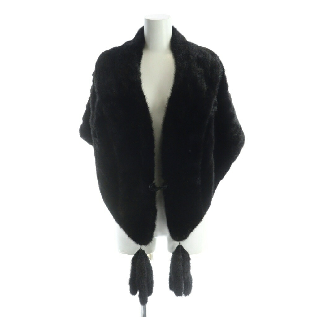 楽天市場】ミンク マフラー sagaの通販