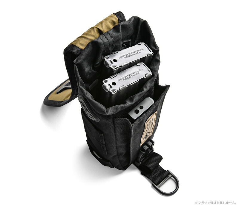 楽天市場】クーポンで最大18%OFF☆ミリタリー ポーチ / HAZARD4