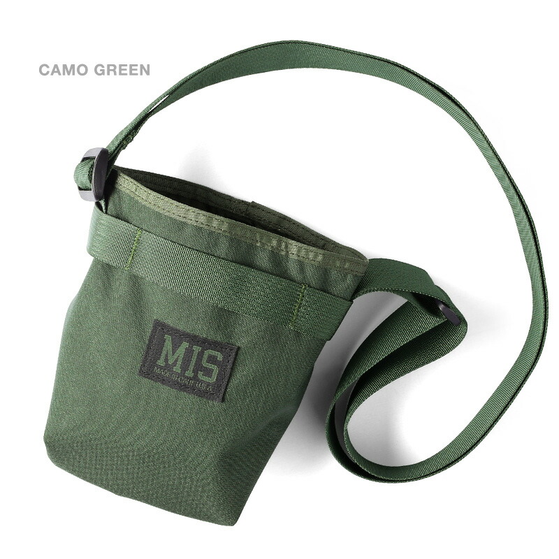 楽天市場】MIS エムアイエス MIS-1043 CORDURA NYLON AB SHOULDER