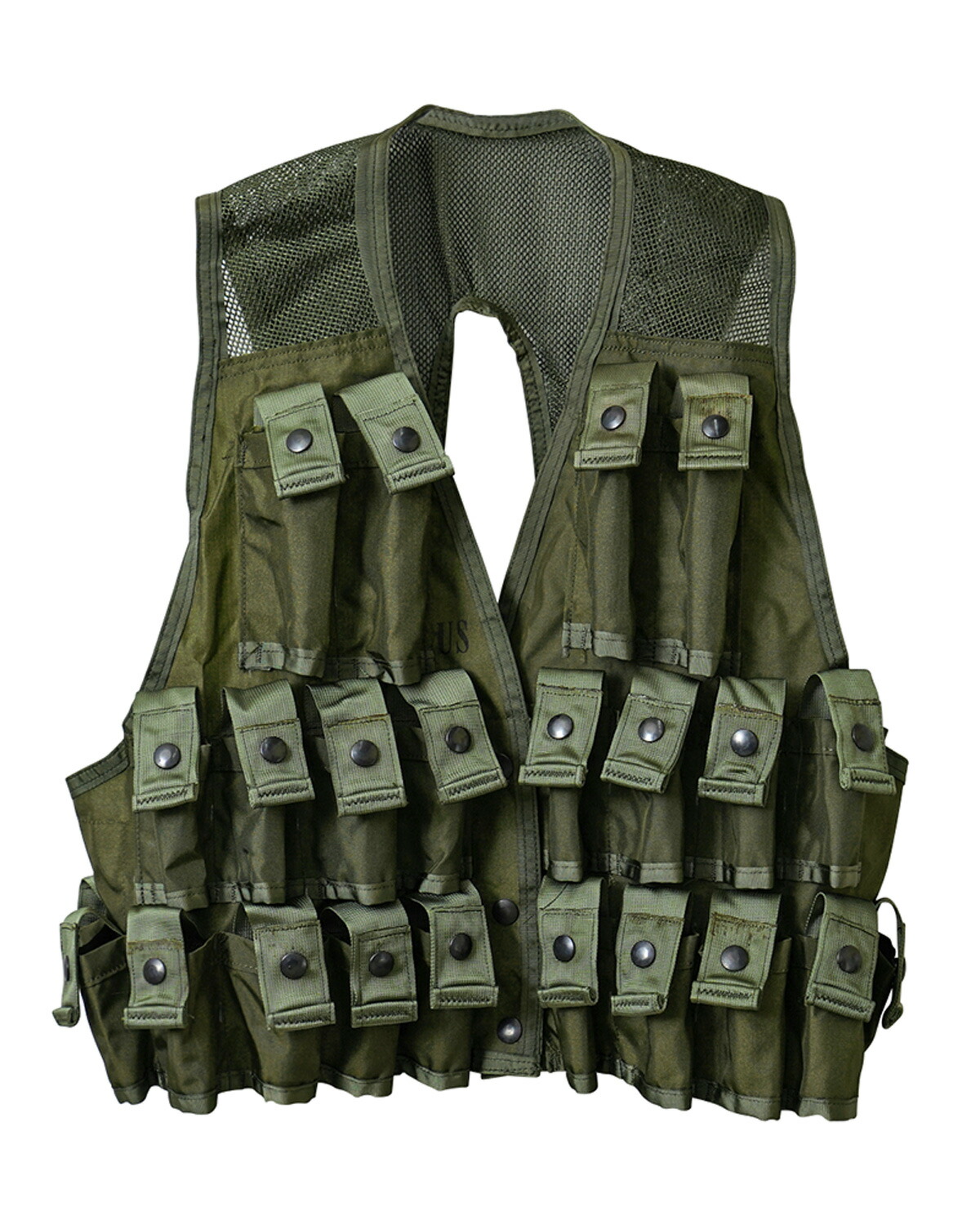 楽天市場】☆実物 新品 デッドストック 米軍 グレネード キャリア