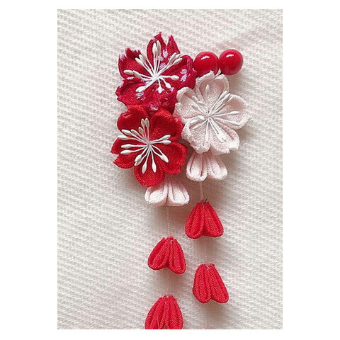 楽天市場】フラワーペップ 花芯 1束2グロス 造花アートフラワーバラ