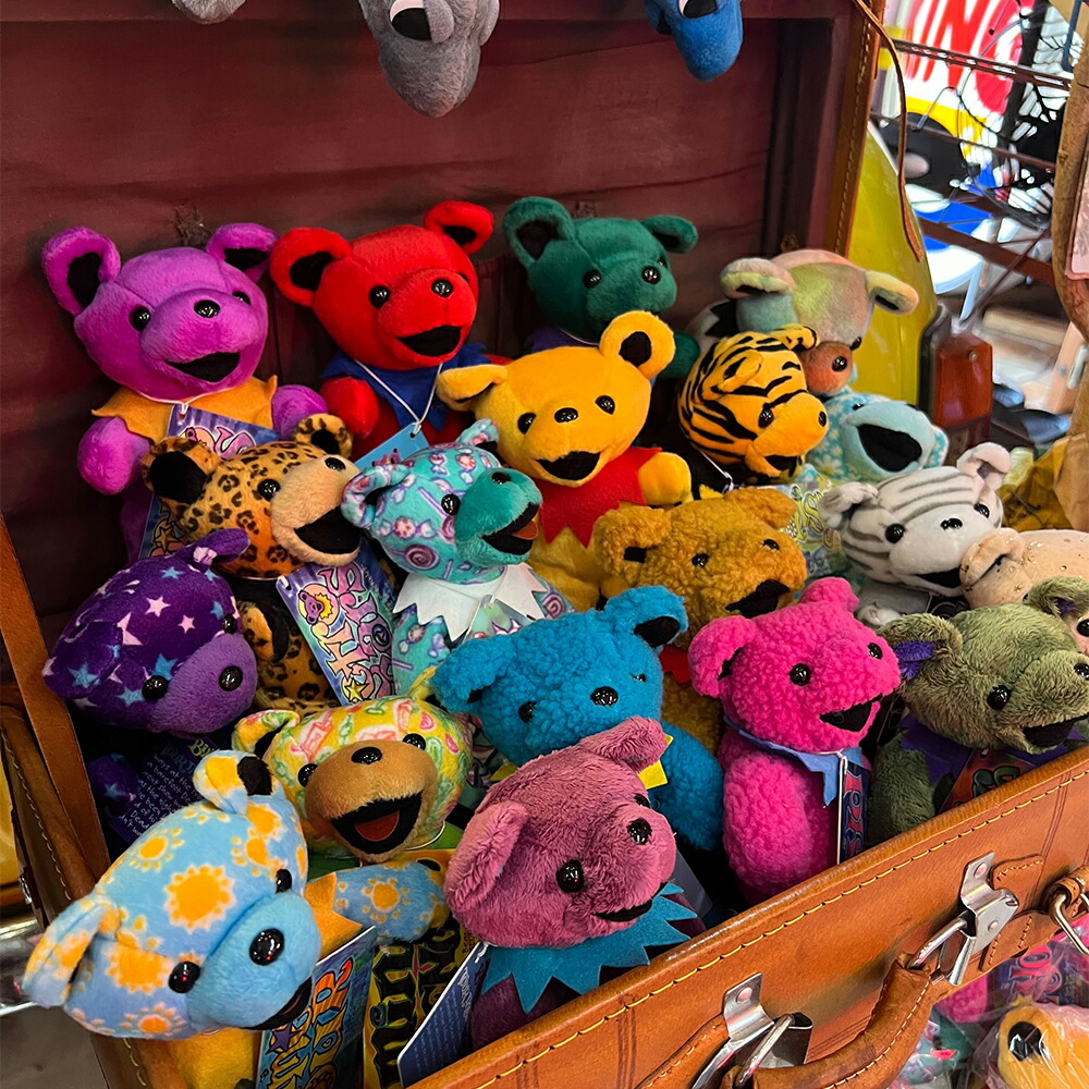 楽天市場】7inch BEAN BEAR -ORANGE WEDGE (オレンジウェッジ