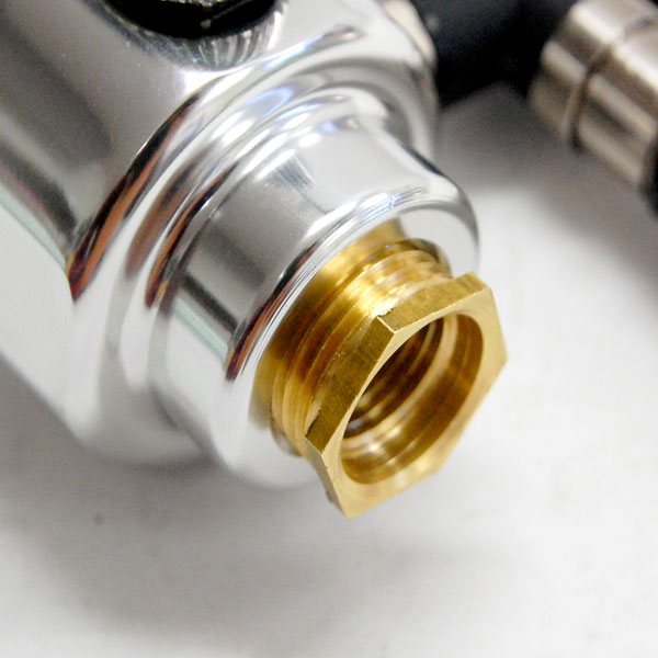 楽天市場】≪とびきり価格≫CO2ボンベ B-38 38g 10本セット 汎用タイプ