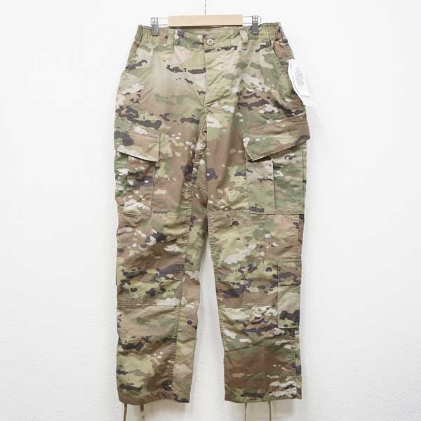 楽天市場】【中古】美品◇実物 米陸軍 OCPマルチカム カーゴパンツ