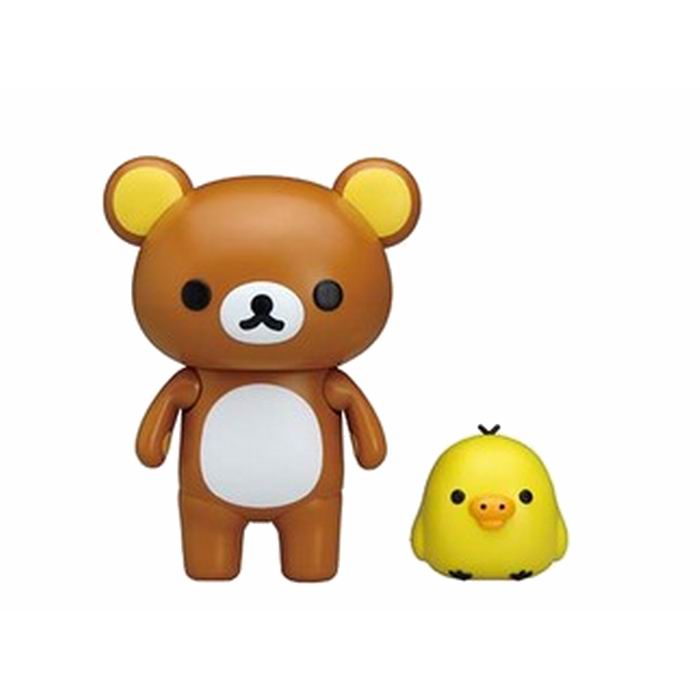 楽天市場】Rilakkuma ～リラックマとキイロイトリ～ 20周年記念