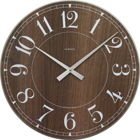 インハウス 掛け時計」の人気商品一覧 | 安い商品を通販サイトから探す