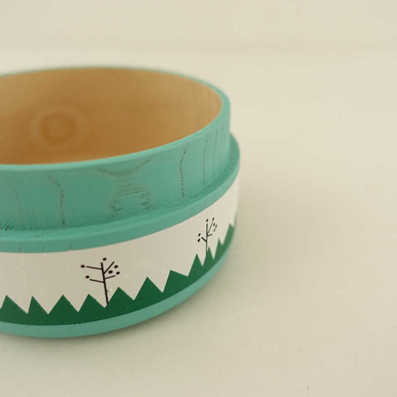 楽天市場】【美品】 マルニフラワーカフェ×畑漆器店 MARNI FLOWER CAFE