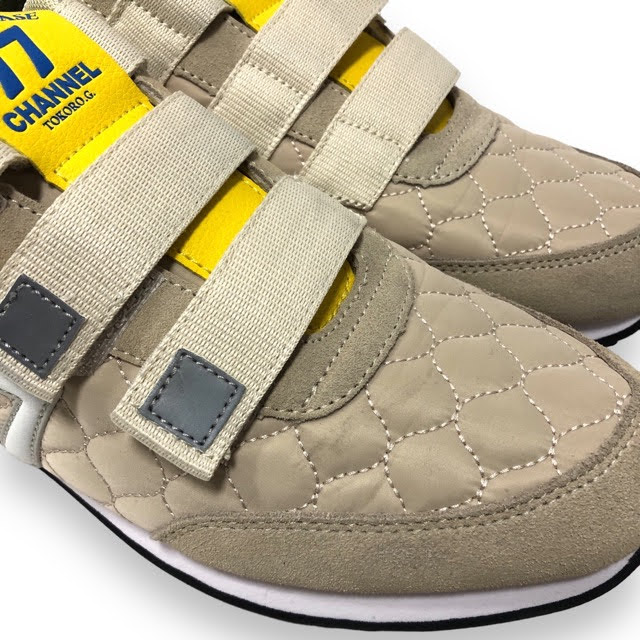 楽天市場】【97CHANNEL】世田谷ベース 97チャンネル ベルクロ