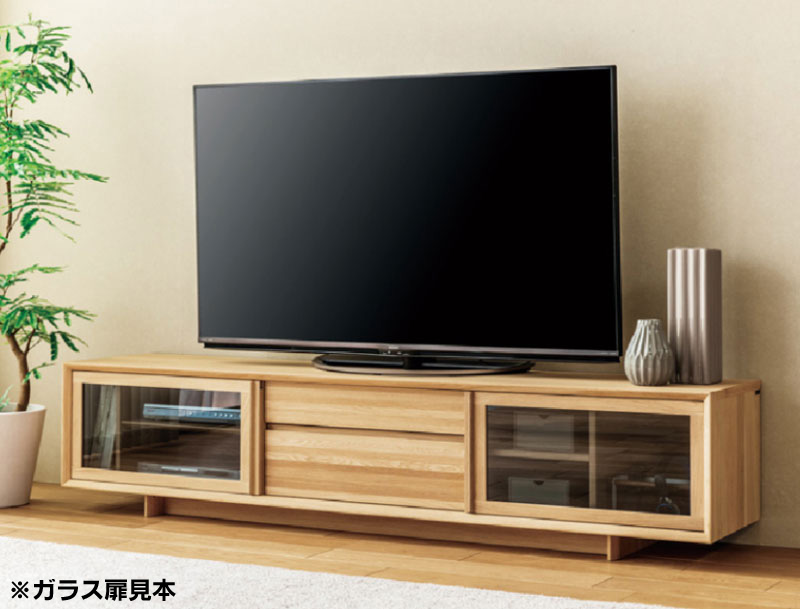楽天市場】カリモク QU7067 QU7068 QU7087 QU7088 200サイズ テレビ台