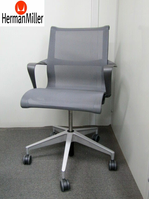 楽天市場】ハーマンミラー セトゥーチェアの通販