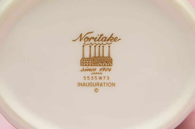 楽天市場】ノリタケ・ダイヤモンドコレクション #5535 イナギュ