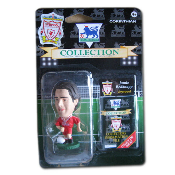 コリンシアン リバプール フィギュア 19体セット コリンシアン