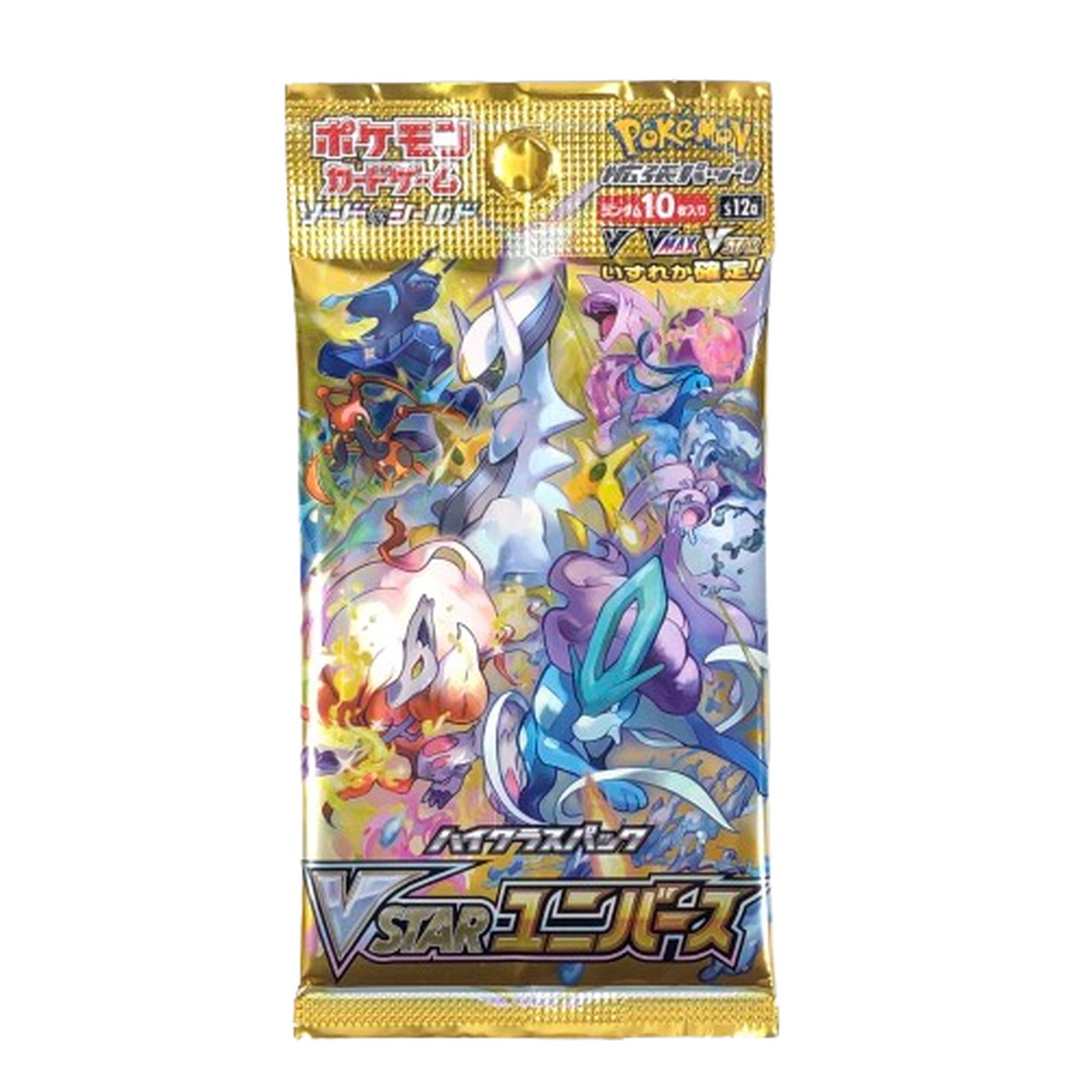 楽天市場】VSTARユニバース ポケモンカードゲーム ソード＆シールド