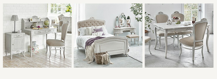 楽天市場】シャビーシック アンティーク風 猫脚ワイドチェスト