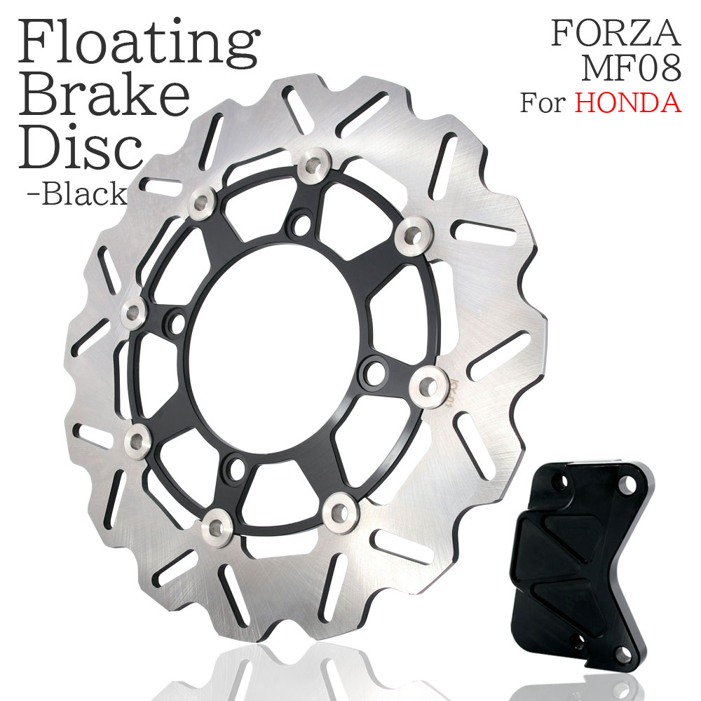 楽天市場】☆お買い物マラソン☆ホンダ フォルツァX フォルツァZ MF08