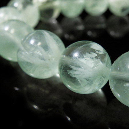 楽天市場】エンジェルフェザーフローライト ブレスレット チャイナ産