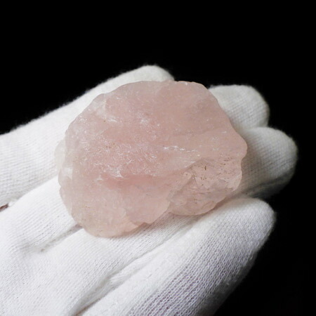 楽天市場】ピンクフローライト 原石 ペルー産 天然石 パワーストーン