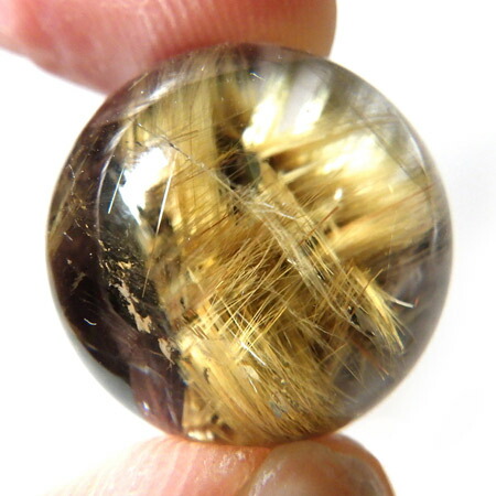 楽天市場】太陽放射ルチルクォーツ 球 直径17mm 丸玉 スフィア