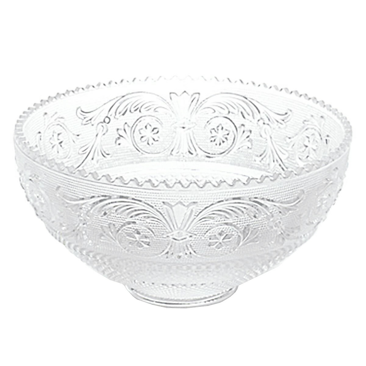 楽天市場】バカラ Baccarat アラベスク スモールボウル ボウル サラダ