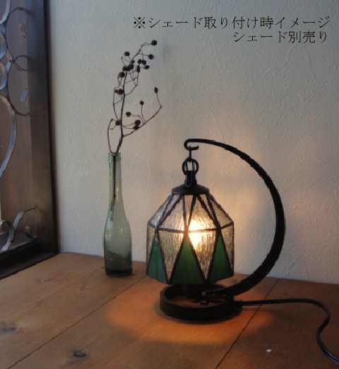 楽天市場】☆最安値挑戦中☆H20cmステンドグラス専用吊り型ランプ