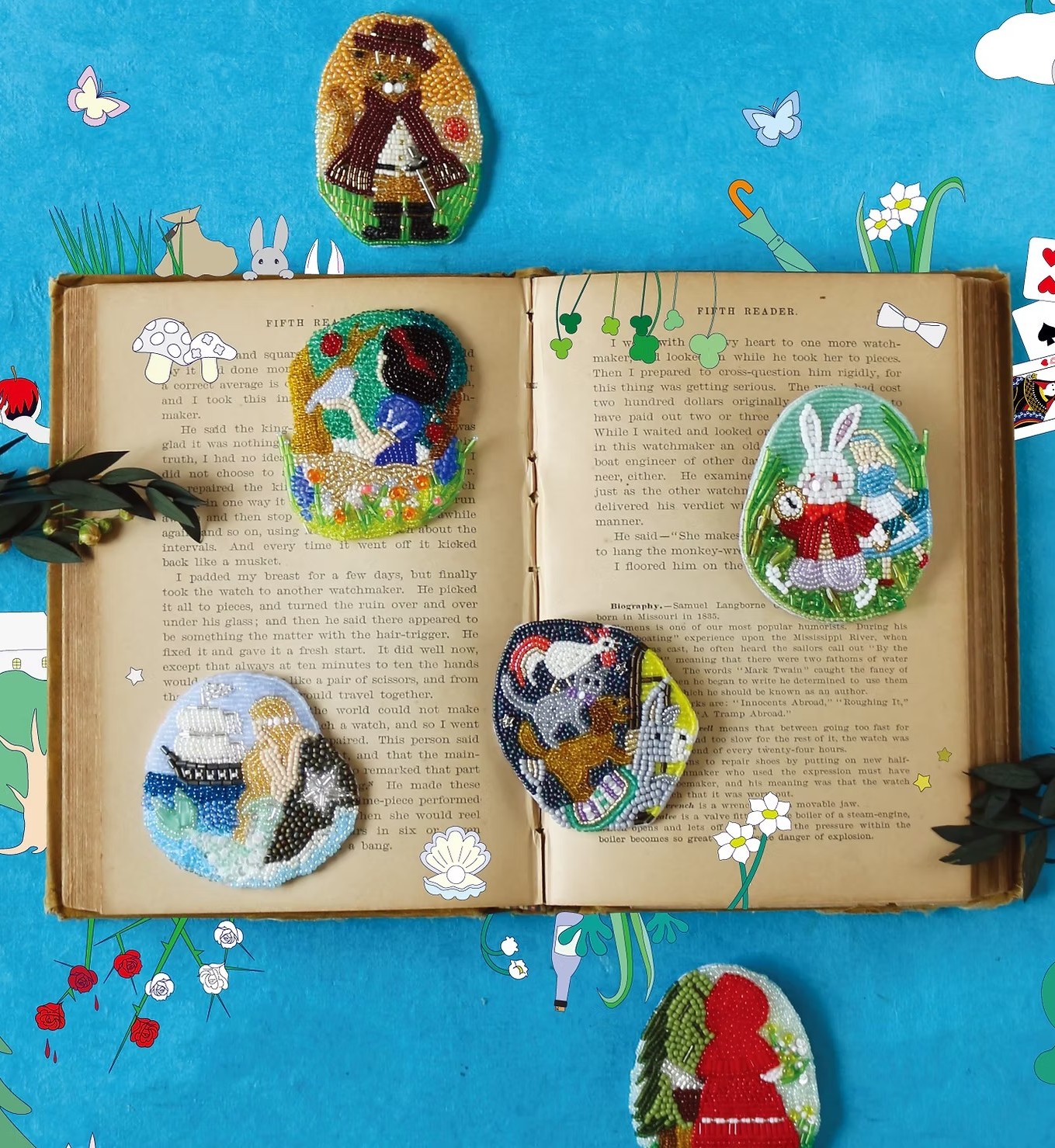 楽天市場】[AD002]TOHOビーズキット ビーズ刺しゅうキット 【beads de