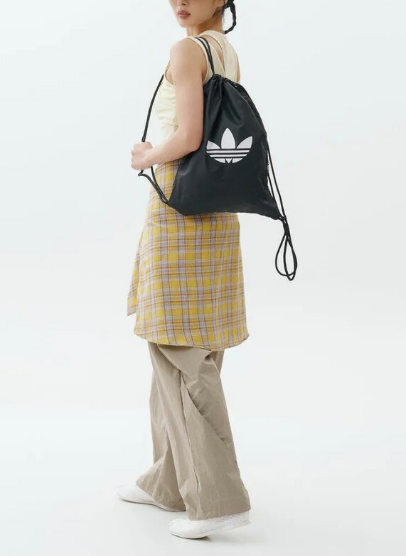 楽天市場】☆配送無料☆ [ADIDAS] JX0229 KC6690 KD7694 Gymsack