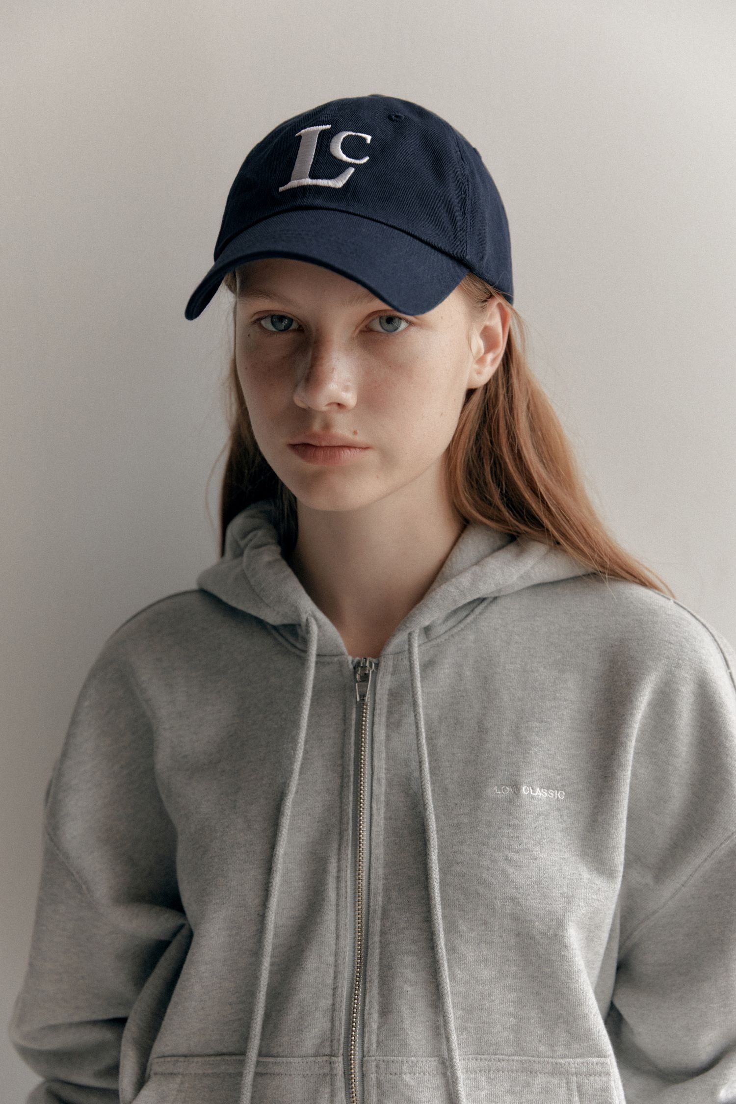 楽天市場】☆送料無料☆IU着用☆LOW CLASSIC☆NEW LC CAP ロウ