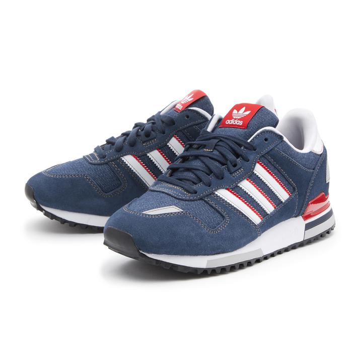 楽天市場】【ADIDAS】 アディダス ZX 700 ゼットエックス700 GX4978