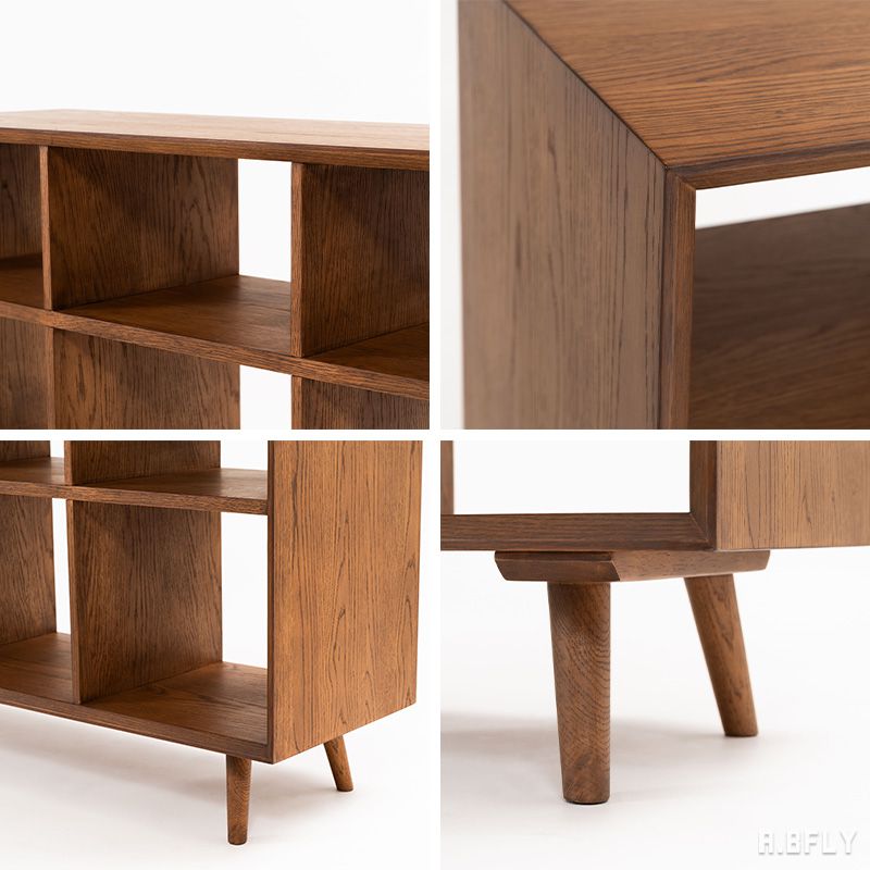 楽天市場】ウッドラック 木製ラック シェルフ オープン ラック 棚