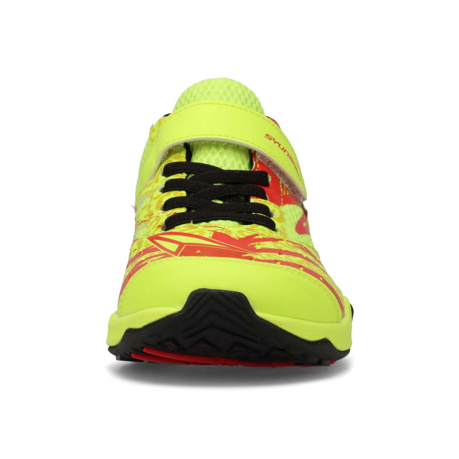 楽天市場】瞬足 男の子 2.5E 防水 幅広 シュンソク しゅんそく