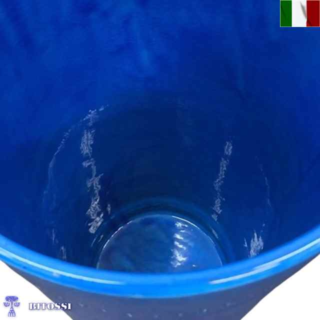 楽天市場】ビトッシ 傘立て アンブレラスタンド bitossi リミニブルー