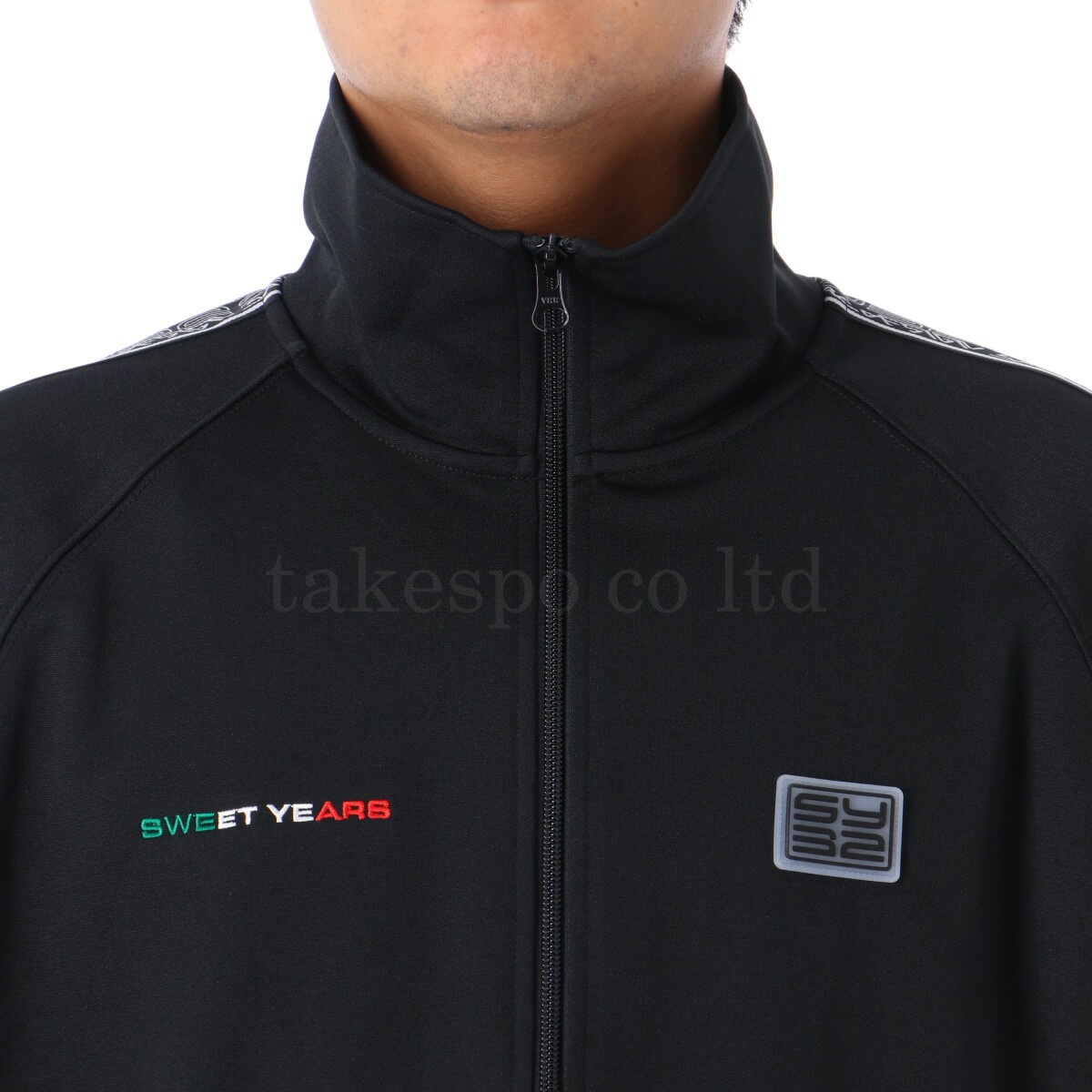 楽天市場】エスワイサーティトゥバイスィートイヤーズ ジャージ 上下