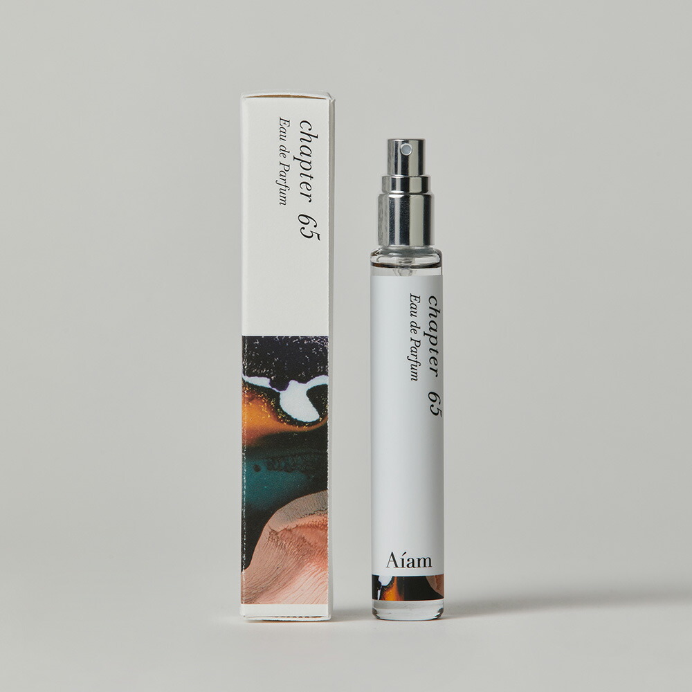 楽天市場】Aiam アイアム チャプター65 フレグランス 香水 香り ギフト