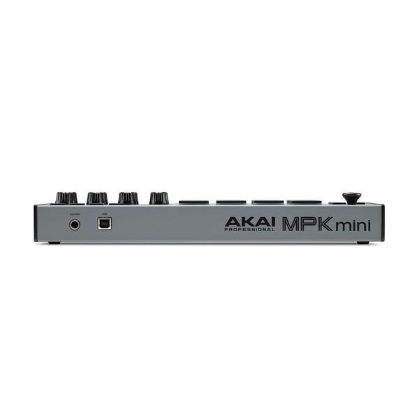 楽天市場】【送料込】【限定モデル】AKAI Professional MPK mini