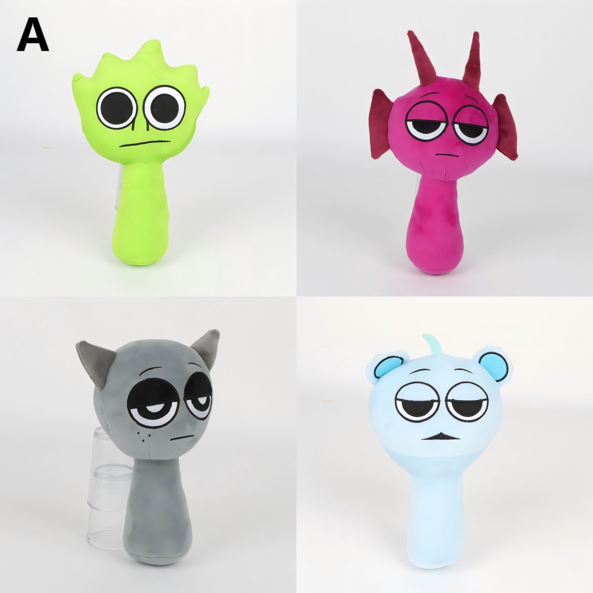 楽天市場】【先着50名様400円クーポン！2980円で購入可能！】Sprunki